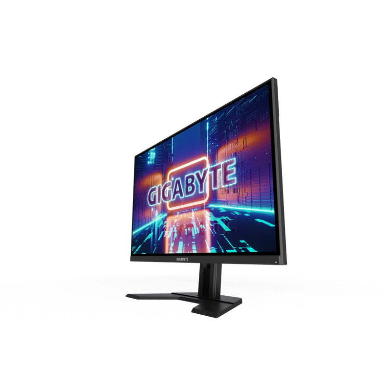 Gigabyte 27" G27Q 2560x1440 IPS 144Hz 1ms FreeSync/G-Sync Compatible LED Backlit Widescreen Gamin
