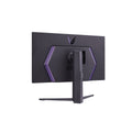 LG 32" 32GQ850-B 2560x1440 NANO IPS 240Hz 1ms FreeSync/G-Sync HDR HDMI 2.1 Widescreen Gaming Monitor