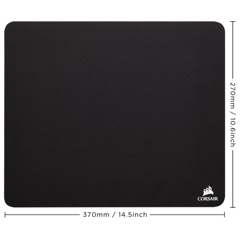 Corsair Gaming MM100 Cloth Mouse Pad (CH-9100020-EU)