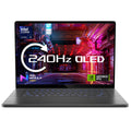 ASUS ROG Zephyrus G16 NVIDIA RTX 5090 64GB 16.0 WQXGA OLED 240Hz Intel Core Ultra 9 386H Gaming Laptop