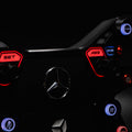 Cube Controls x Mercedes-AMG GT Edition Sim Wheel - NoHub