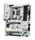 Asrock Z890 Steel Legend WIFI (LGA 1851) DDR5 ATX Motherboard