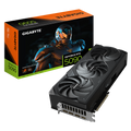 Gigabyte GeForce RTX 5090 Windforce OC 32GB GDDR7 PCI-Express Graphics Card