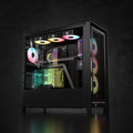 Corsair Hydro X Series XG5 RGB ASUS 5090 ASTRAL Graphics Card Water Block