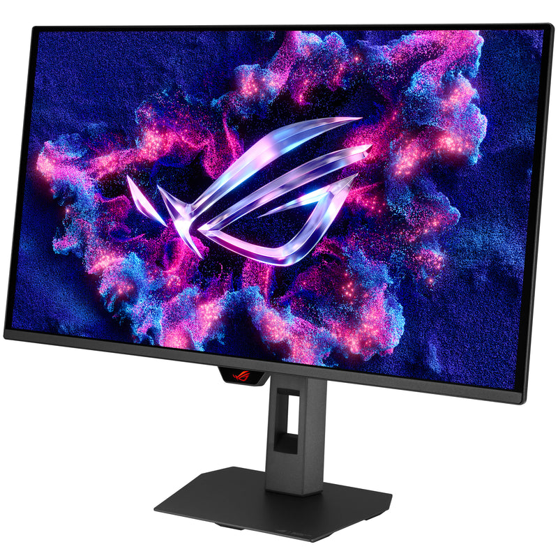ASUS ROG Strix QD-OLED XG27UQDMS 27" 4K (3840x2160) 240Hz 0.03ms FreeSync/G-SYNC Widescreen Gaming Monitor