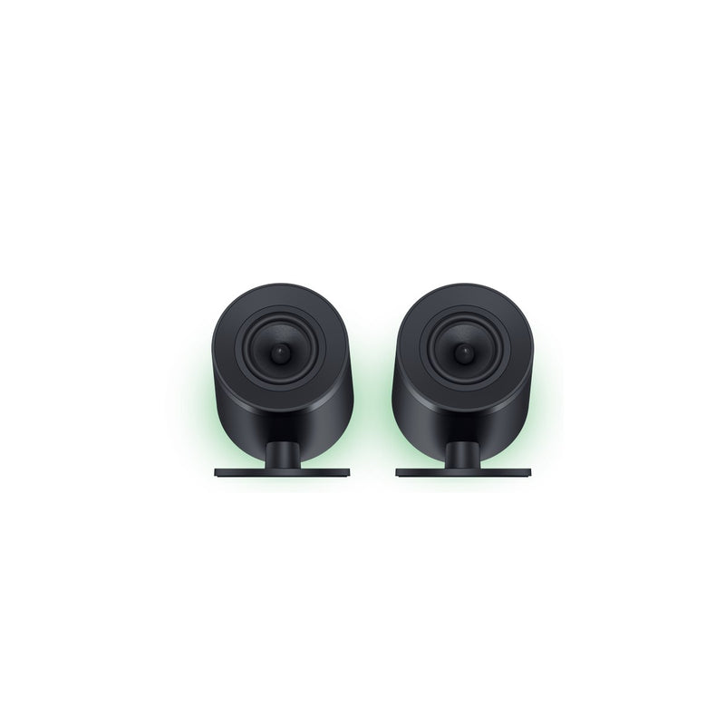 B Grade Razer Nommo V2 Pro 2.1 Gaming THX Speakers (RZ05-04740100-R3G1)