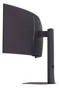 LG UltraGear 34GX900A-B 34" 3440x1440 WOLED 240Hz FreeSync/G-SYNC Curved Ultrawide Gaming Monitor