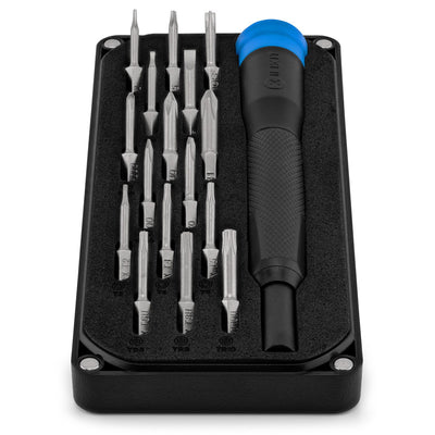 IFixit Minnow Precision Bit Set