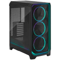 Fractal Design Meshify 3 Ambience Pro RGB Black TG Light Tint Case