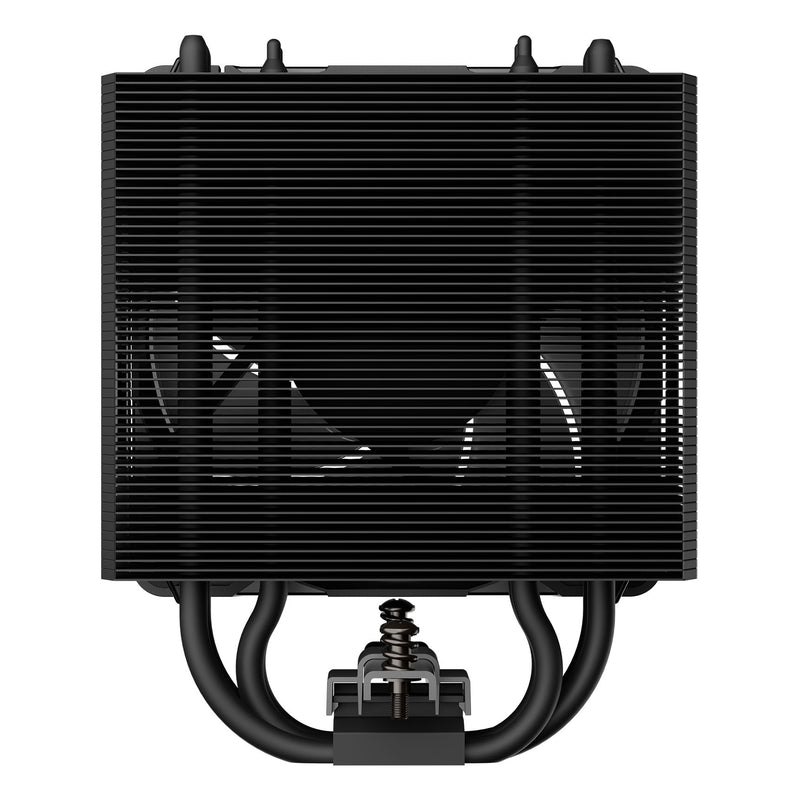 Arctic Freezer 36-S 120m ARGB Black CPU Air Cooler - 120mm