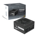 Asus Prime 850W ATX 3.1 PCIe 5.1 80 Plus Gold Modular Power Supply
