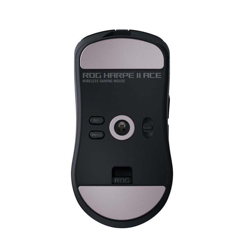 ASUS ROG Harpe II Ace Wireless Esports Gaming Mouse -Black (90MP0490-BMUA10)