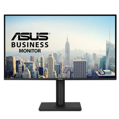 ASUS VA27AQSE 27” 2560 x 1440 QHD IPS 60Hz 5ms Adaptive Sync sRGB99 Widescreen Business Monitor
