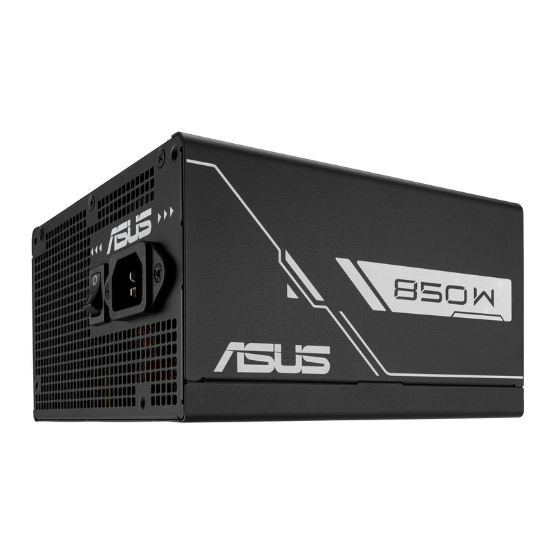 Asus Prime 850W ATX 3.1 PCIe 5.1 80 Plus Gold Modular Power Supply