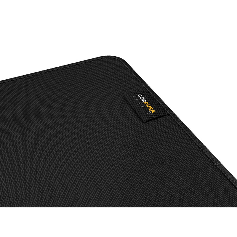 Endgame Gear MPC890 Cordura XXL Gaming Surface - Black (EGG-MPC-890-BLK)