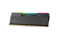 KLEVV CRAS V RGB 32GB (2x16GB) 6000MHz C28 DDR5 Dual Channel Kit - Black