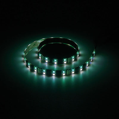 CableMod WideBeam Hybrid LED Strip 60cm - RGB/W