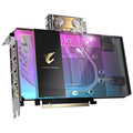 Gigabyte GeForce RTX 5080 Aorus Xtreme Waterforce WB 16GB GDDR7 PCI-Express Graphics Card