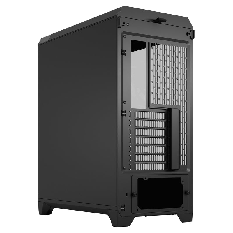 Fractal Design Meshify 3 Ambience Pro RGB Black TG Light Tint Case