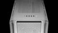 Corsair 5000T Mid-Tower PC Case - White