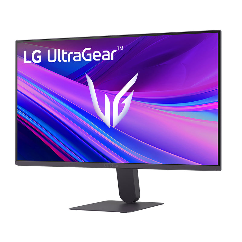 LG UltraGear 27G411A-B 27" Full HD IPS 144Hz G-SYNC/FreeSync 1ms MBR Widescreen Gaming Monitor