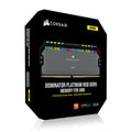 Corsair Dominator Platinum RGB EXPO 64GB (2X32GB) DDR5 PC5-48000C30 6000MHz Dual Channel Kit