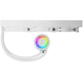 Arctic Liquid Freezer III PRO ARGB White High Performance All In One CPU Cooler - 420mm