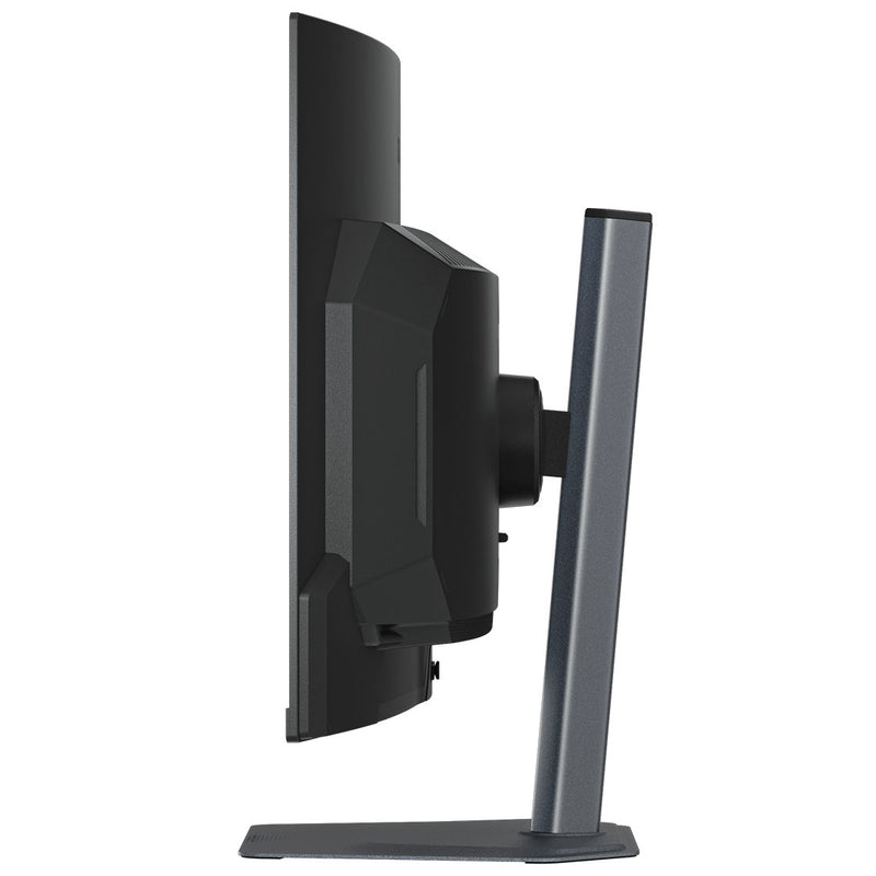 GIGABYTE MO34WQC36 OLED 34” 2K QHD 360Hz 0.03ms FreeSync/G-SYNC Curved Ultrawide Gaming Monitor