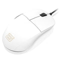 Endgame Gear XM1r USB Optical esports Performance Gaming Mouse - White (EGG-XM1R-WHT)