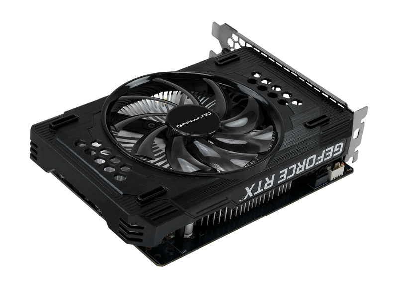 Gainward GeForce RTX 3050 Pegasus 6GB GDDR6 PCI-Express Graphics Card