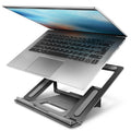 AXAGON STND-L ALU Stand for 10 to 16 Inch Laptops