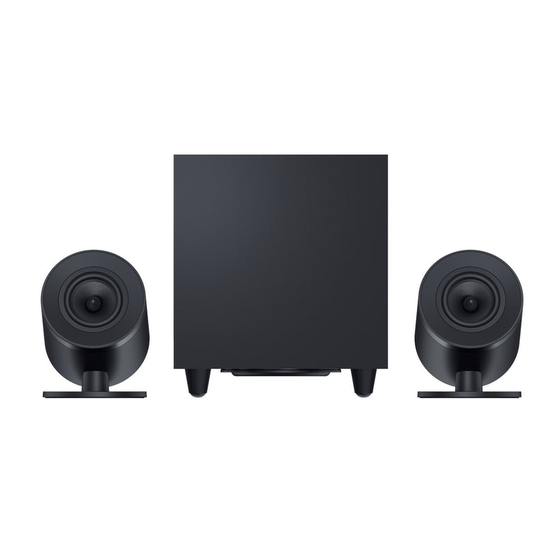 B Grade Razer Nommo V2 Pro 2.1 Gaming THX Speakers (RZ05-04740100-R3G1)