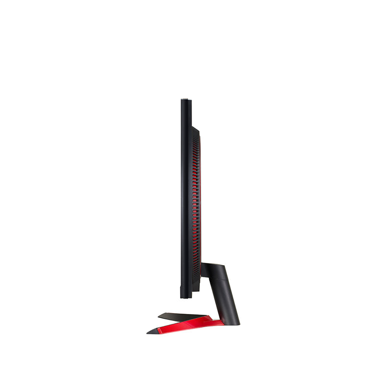 LG 32" 32GN600-B 2560x1440 VA 165Hz 1ms MBR FreeSync HDR10 Widescreen LED Backlit Gaming Monitor