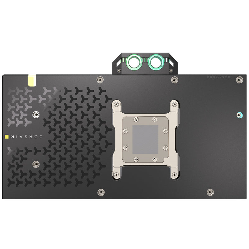 Corsair Hydro X Series XG5 RGB ASUS 5090 ASTRAL Graphics Card Water Block