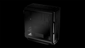 Corsair 5000T Mid-Tower PC Case - Black