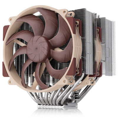 B Grade Noctua NH-D15 G2 HBC Next Gen Dual Tower CPU Cooler