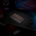 CORSAIR VANGUARD PRO 96 Hall Effect MGX Hyperdrive Switches Mechanical Gaming Keyboard - UK Layout