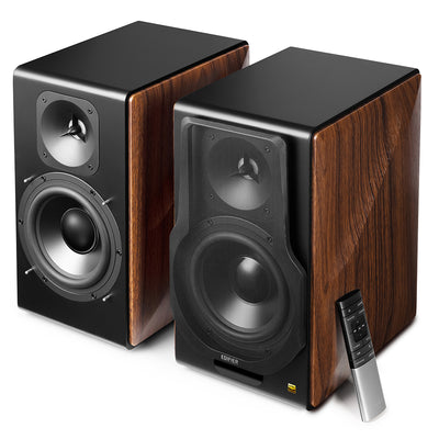Edifier S3000MKII 2.0 Bookshelf Speakers