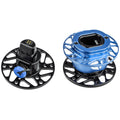 Cube Controls QRX Full Set Classic - Blue