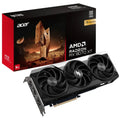 Acer Nitro Radeon RX 9070 XT OC 16GB GDDR6 PCI-Express Graphics Card