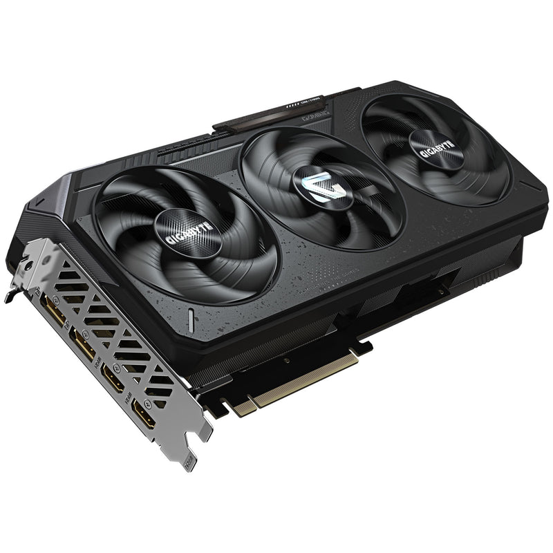 Gigabyte Radeon RX 9070 XT Gaming 16GB GDDR6 PCI-Express Graphics Card