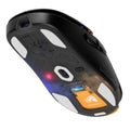 Glorious Gaming Model O3 Wireless Gaming Mouse - InfinitePlay - Black