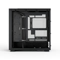 Fractal Epoch XL Mid Tower Case - Black TG RGB Light Tint
