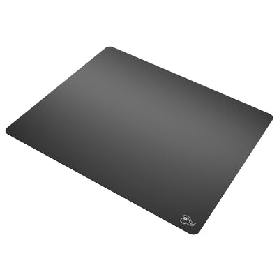 B Grade Glorious GLO-MP-ELEM-AIR Element Air Gaming Surface - Black 460x410x0.5mm