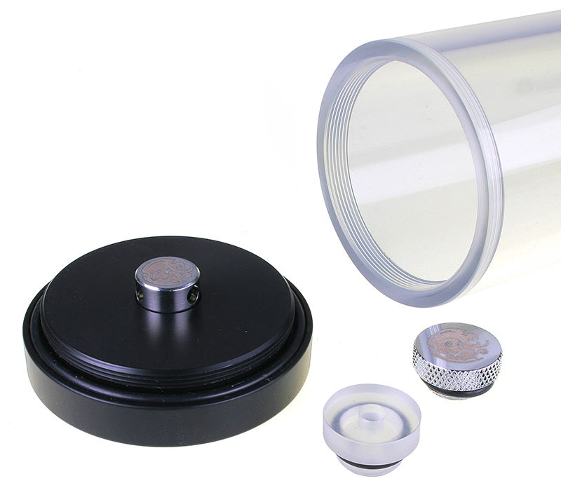 Bitspower Z-Multi 100mm Water Tank