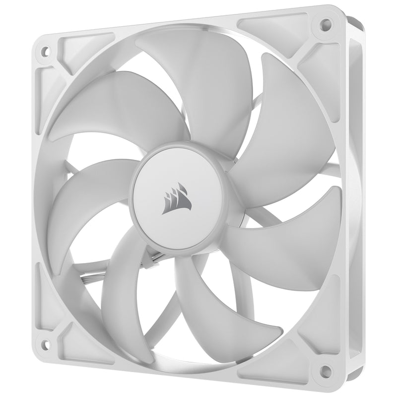 CORSAIR RS140 ARGB 140mm PWM White Dual Fan Pack