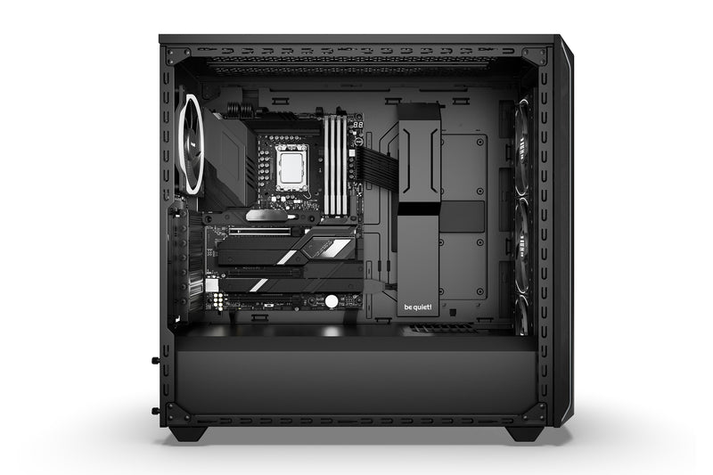 be quiet! Shadow Base 800 FX Black