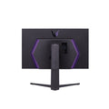 LG 32" 32GQ850-B 2560x1440 NANO IPS 240Hz 1ms FreeSync/G-Sync HDR HDMI 2.1 Widescreen Gaming Monitor