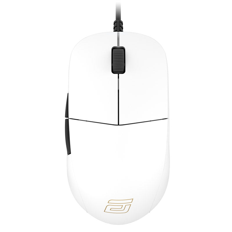 Endgame Gear XM1r USB Optical esports Performance Gaming Mouse - White (EGG-XM1R-WHT)