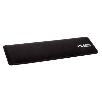 Glorious GSW-87 Keyboard palm rest Slim - TKL, black